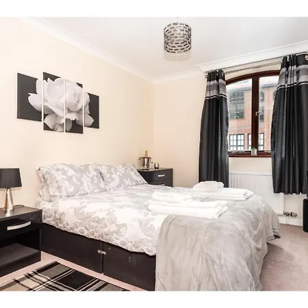 Coppergate - Perfectly Central Location Apartamento York