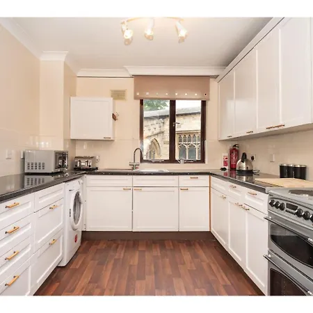 Apartamento Coppergate - Perfectly Central Location *